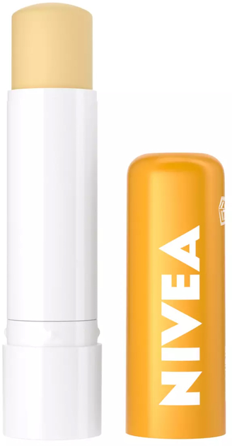 Бальзам для губ Nivea Sun Protect SPF 30 4.8 г (4005900551269) - зображення 2