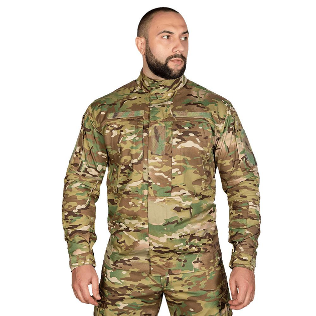 Кітель Blitz Twill Multicam 2XL - зображення 1