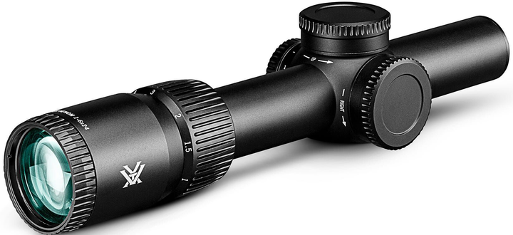 Приціл оптичний Vortex Venom 1-6x24 SFP AR-BDC3 MOA (VEN-1601) (930667) - зображення 2