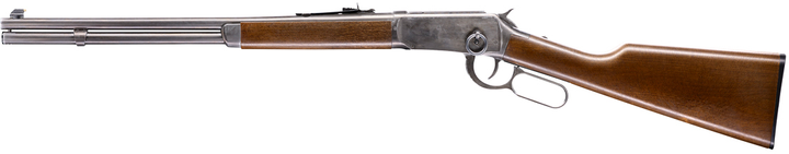 Пневматична гвинтівка Umarex Legends Cowboy Rifle (5.8394-1) - зображення 1