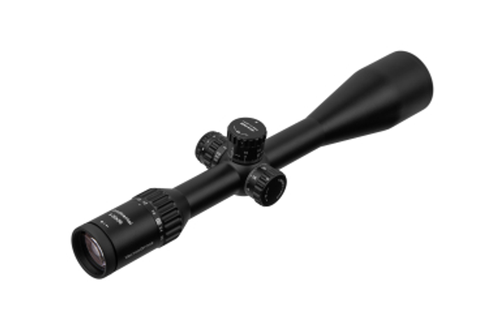 Оптичний приціл Vector Optics Continental X6 Tactical 5-30X56 (30mm) SFP ARI Illum - зображення 2