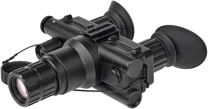 Окуляри нічного бачення Newcon Optik NVS-7 Gen 2+ (NV 66-G2) - зображення 1