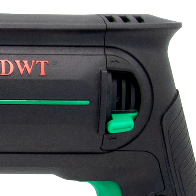 Перфоратор DWT SBHP08-26 BMC - изображение 5