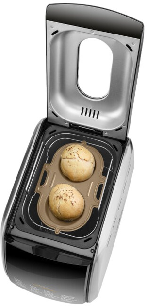 Хлібопічка Eta Delicca II Max 7149 90040 - зображення 7