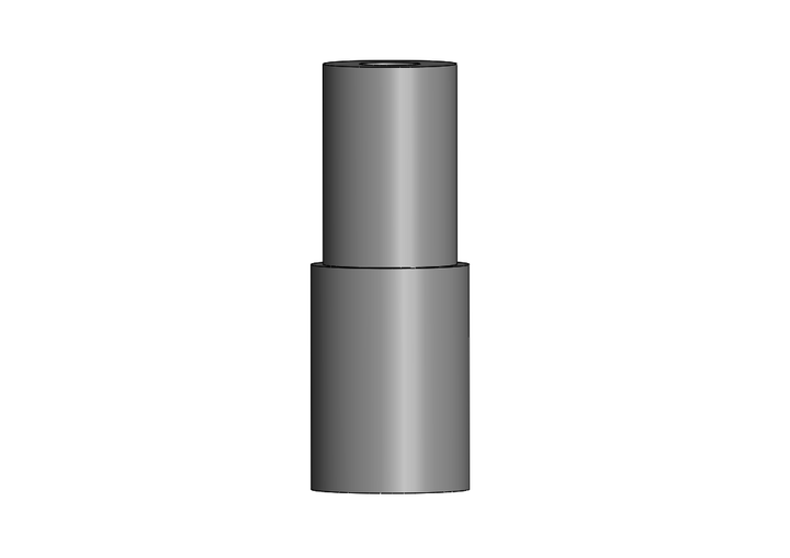 Муфта моторного блока для блендера DEX DHB 592, 550, 570, 571 ,572 - изображение 6
