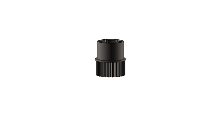 Шестерня для блендера Rotex RTB 850 B - изображение 4
