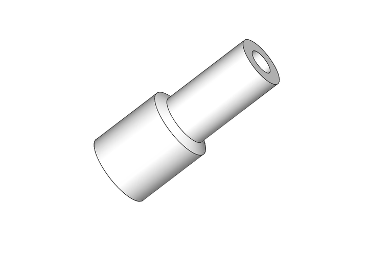 Муфта моторного блока для блендера Philips HR 1317 / 1366 / 1367 / 1313 / 1377 HR 1617 / 1638 - изображение 6