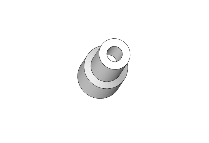Муфта моторного блока для блендера Philips HR 1317 / 1366 / 1367 / 1313 / 1377 HR 1617 / 1638 - изображение 8