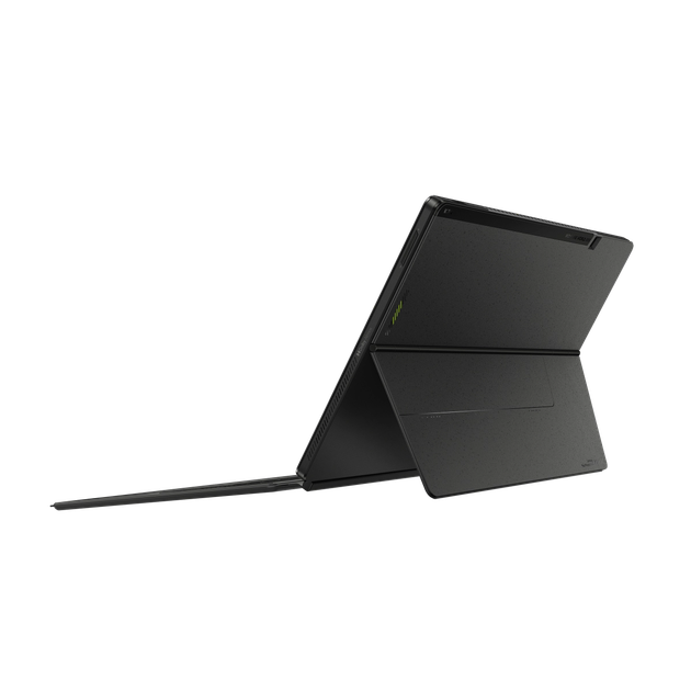 Ноутбук Asus Transformer OLED T3300K 13.3" OLED 512Гб SSD QuadCore Intel DDR5 Dolby Vision Стилус Wi-Fi 6 Win11 - изображение 3