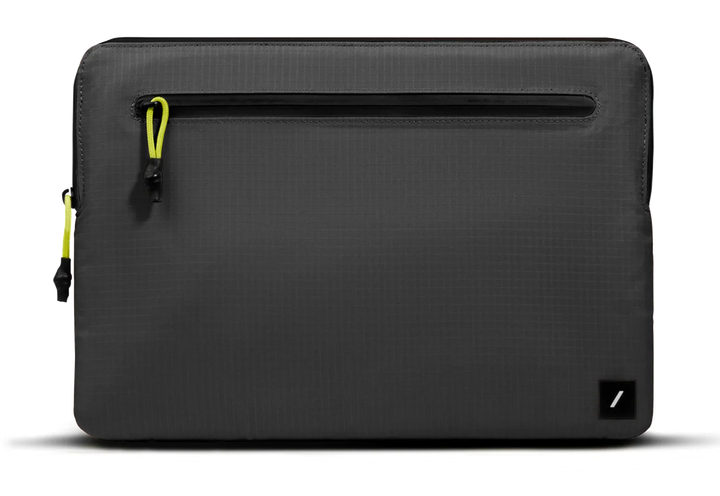 Чохол Native Union Ultralight 13" Sleeve Case Black for MacBook Air 13"/MacBook Pro 13" (STOW-UT-MBS-BLK-13) - Фото 1 Чохол Native Union Ultralight 13" Sleeve Case Black for MacBook Air 13"/MacBook Pro 13" (STOW-UT-MBS-BLK-13) - зображення 1