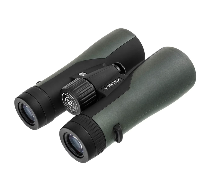 Бінокль Vortex Crossfire HD 10x50 Олива CF-4313 - зображення 5