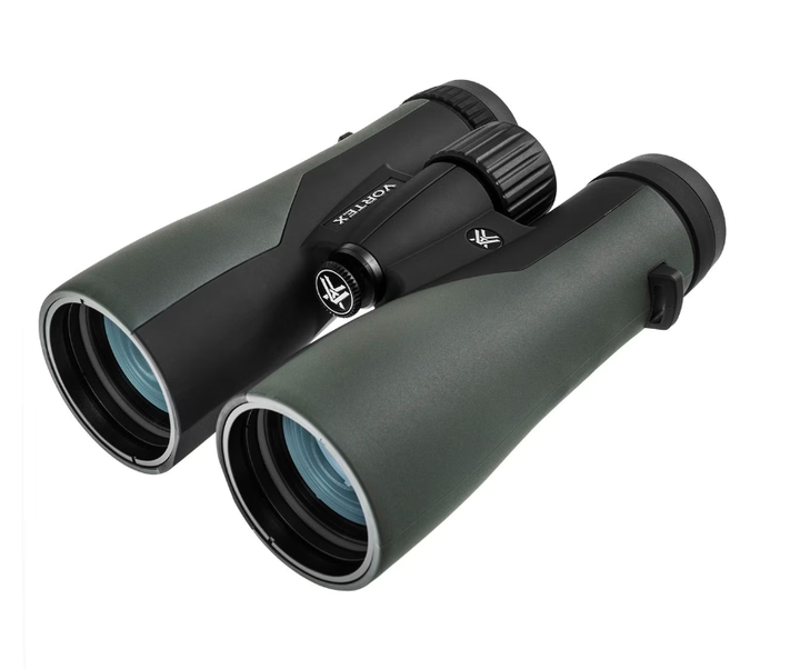 Бінокль Vortex Crossfire HD 8x42 Олива CF-4311 - Фото 4 Бінокль Vortex Crossfire HD 8x42 Олива CF-4311 - зображення 4