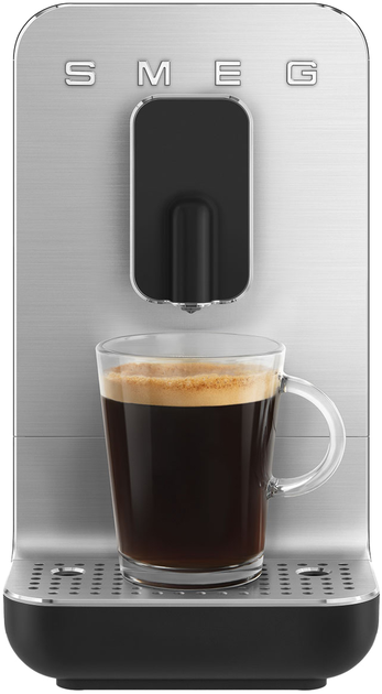 Кофемашина SMEG Collezione BCC11BLMEU - изображение 10