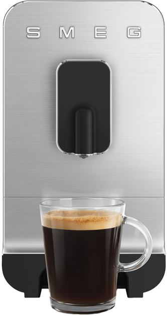 Кофемашина SMEG Collezione BCC11BLMEU - изображение 12