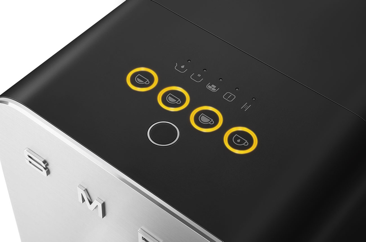Кофемашина SMEG Collezione BCC11BLMEU - изображение 15