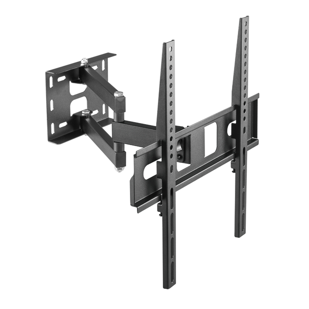 Кріплення для телевізора iTech PTRB-4ES настінне 32"-55" навантаження 35кг - Фото 1 Кріплення для телевізора iTech PTRB-4ES настінне 32"-55" навантаження 35кг - изображение 1