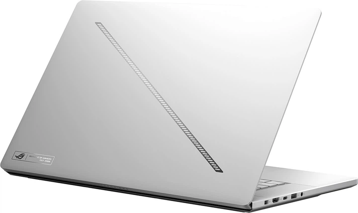 Laptop ASUS ROG Zephyrus G16 (2024) GU605MI-QR067W (90NR0IS2-M00B10) White - obraz 7