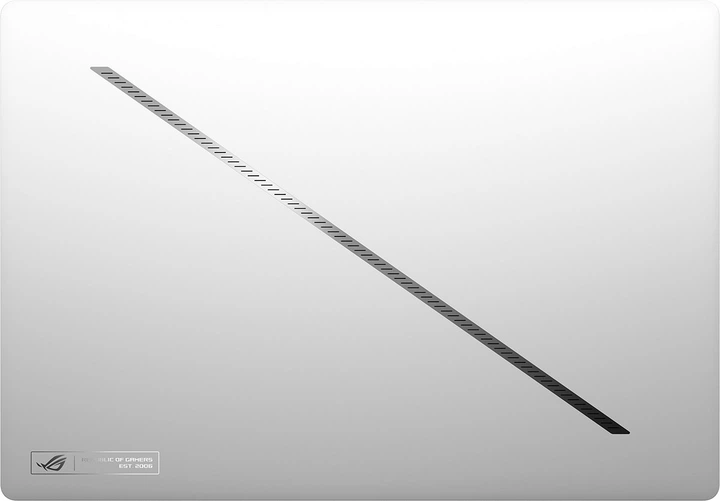 Laptop ASUS ROG Zephyrus G16 (2024) GU605MI-QR067W (90NR0IS2-M00B10) White - obraz 10