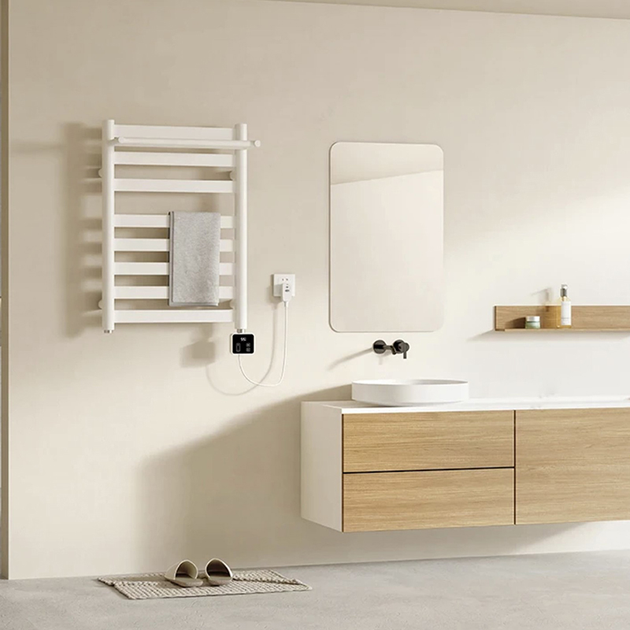 Полотенцесушитель электрический XIAOMI Aqara H1 Smart Electric Towel ...