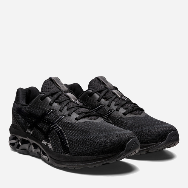 Чоловічі кросівки Asics Gel-Quantum 180 VII 1201A631-001 46.5 (12US) 29.5 см Чорні (4550455655066) - зображення 2