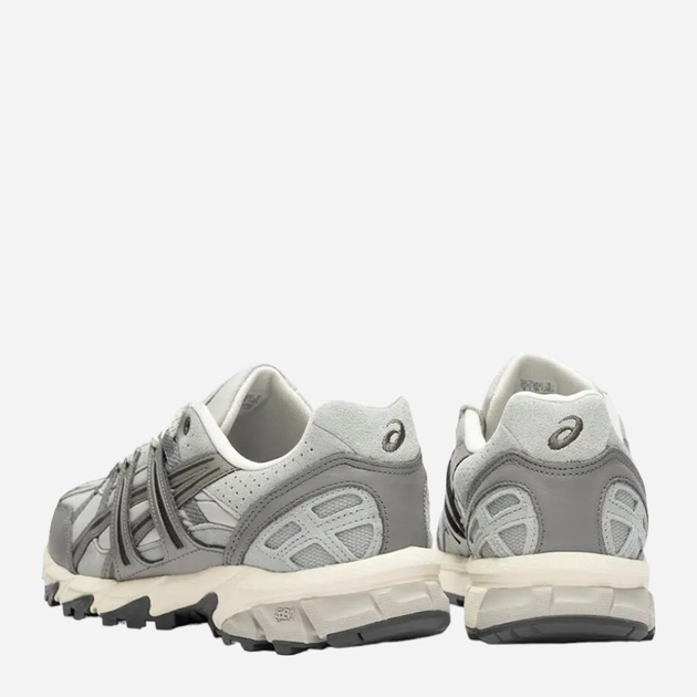 Buty sportowe męskie Asics Gel-Sonoma 15-50 1201A785-020 43.5 (9.5US) 27.5 cm Szare (4550456200135) - obraz 3