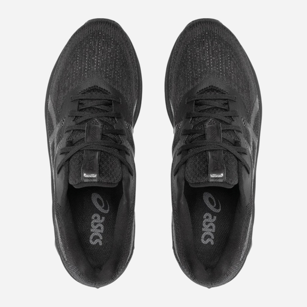 Чоловічі кросівки ASICS Gel-Quantum 180 VII 1201A631-001 44 (10US) 28 см Чорні (4550455655080) - зображення 6