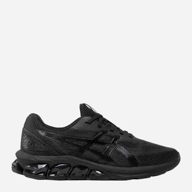 Чоловічі кросівки для треккінгу ASICS Gel-Quantum 180 VII 1201A631-001 42 (8. 5US) 26. 5 см Чорні (4550455655097) - зображення 1