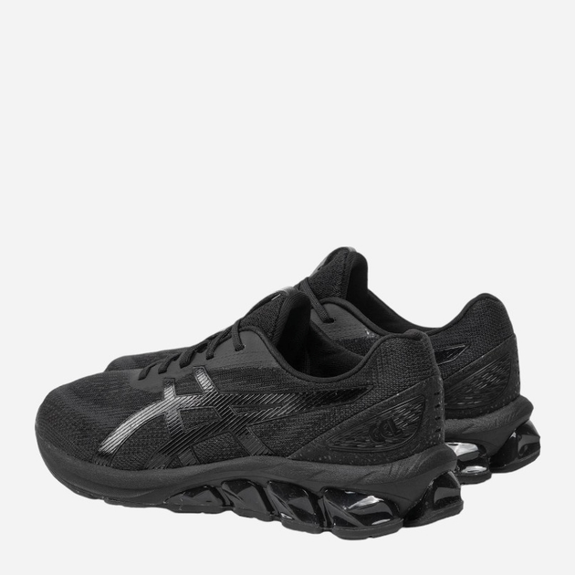 Чоловічі кросівки ASICS Gel-Quantum 180 VII 1201A631-001 42 (8. 5US) 26. 5 см Чорні (4550455655097) - зображення 4