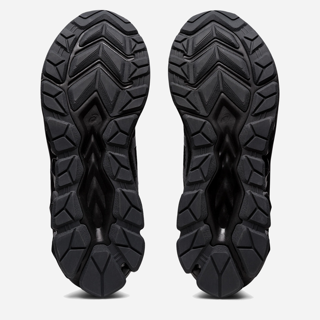 Чоловічі кросівки ASICS Gel-Quantum 180 VII 1201A631-001 40 (7US) 25. 2 см Чорні (4550455655127) - зображення 7