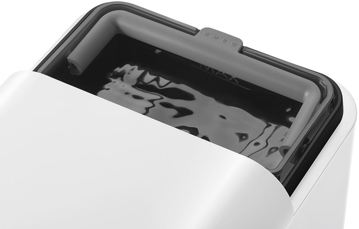 Кавомашина SMEG Collezione BCC13WHMEU - зображення 19