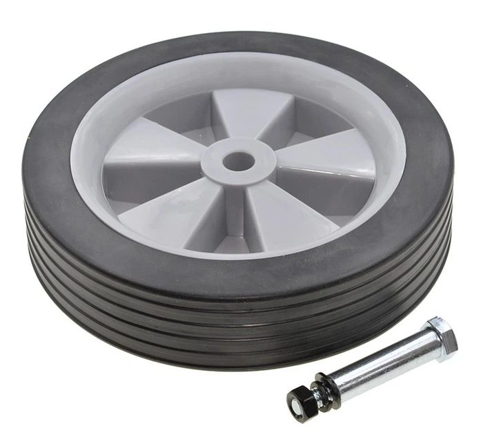 Колесо компресора Metabo BASIC 250-24 W 316058160 (d13*174*40), арт.комп549 - зображення 2