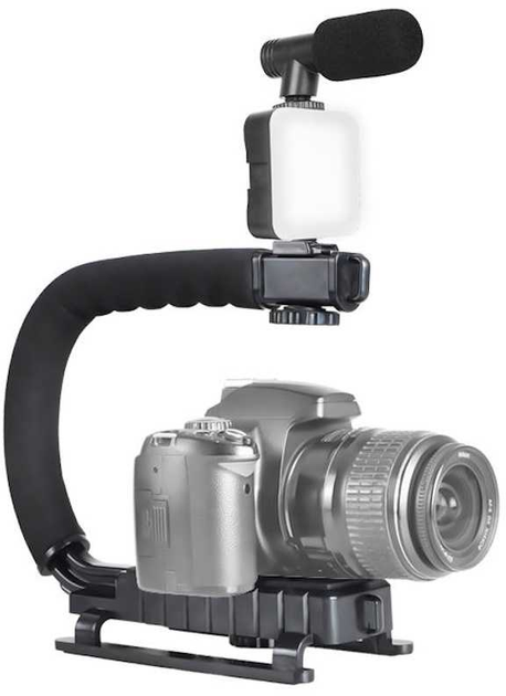 Steadicam iLike Elight 4U (ELIG-4U) - obraz 2