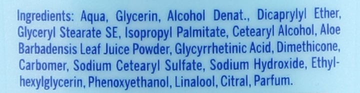 Balsam po opalaniu Nivea Sun After Sun Bronze Bio Aloe Vera&Pro-Melanin Extract 200 ml (5900017067995) - obraz 3