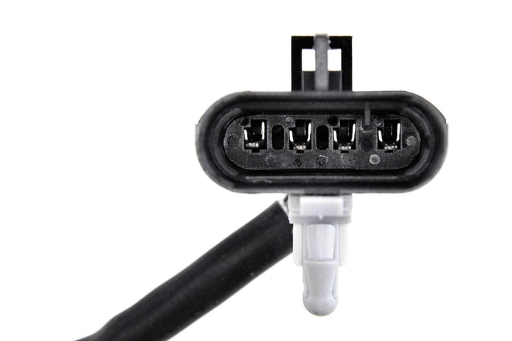 Лямбда зонд на opel astra g 1.4 (опель астра джи 1.4) 009118698