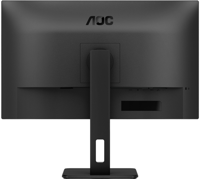 Monitor 27" AOC Q27E3UMF (4038986181310) - obraz 8