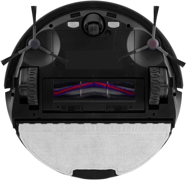Robot sprzątający Eta Aurum Pro 6241 90000 (ETA624190000) - obraz 3