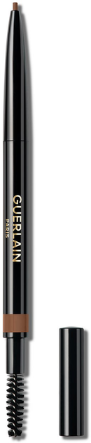 Ołówek do brwi Guerlain Brow G Auburn 02 0.08 g (3346470439702) - obraz 1