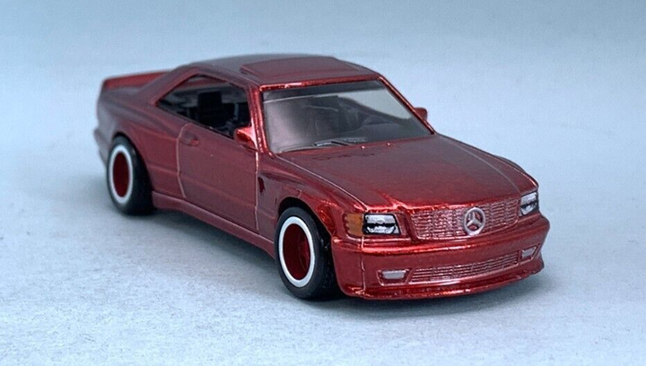 ミニカー Hot Wheels FIRST EDITIONS Hemi coupe Hot Wheels FIRST EDITIONS Hemi coupe
