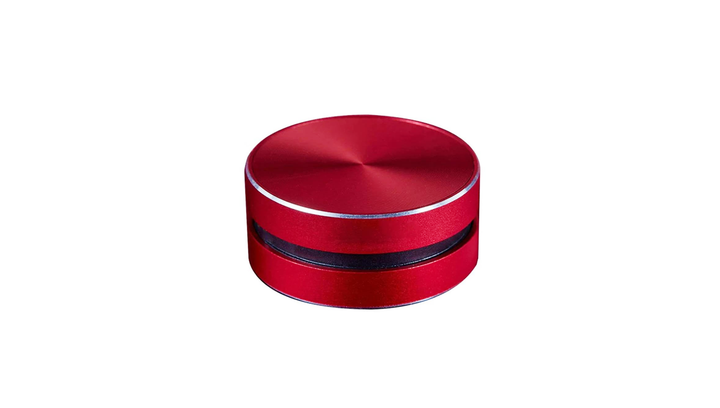 Портативная Колонка DuraMobi Hummingbird Speaker Red - Фото 6 Портативная Колонка DuraMobi Hummingbird Speaker Red - изображение 6