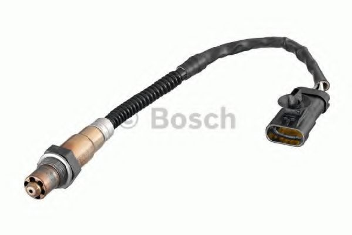 Лямбда-зонд Bosch (0258006046) - изображение 1