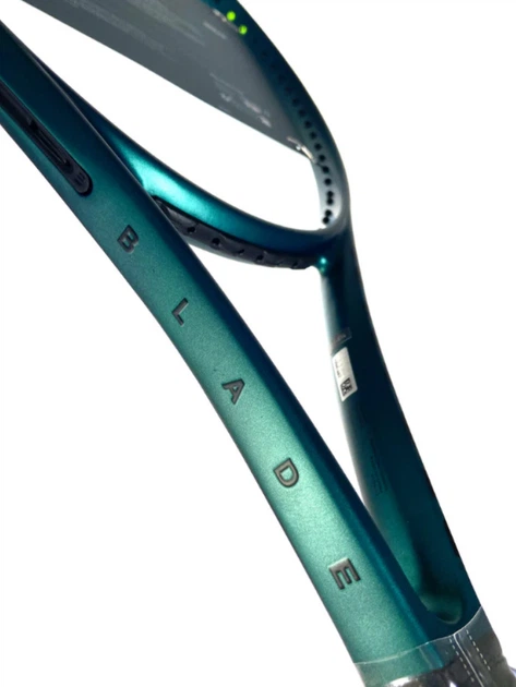 Ракетка Wilson Blade 98 18X20 V9.0 Gr3 (WR149911-3) – фото, отзывы