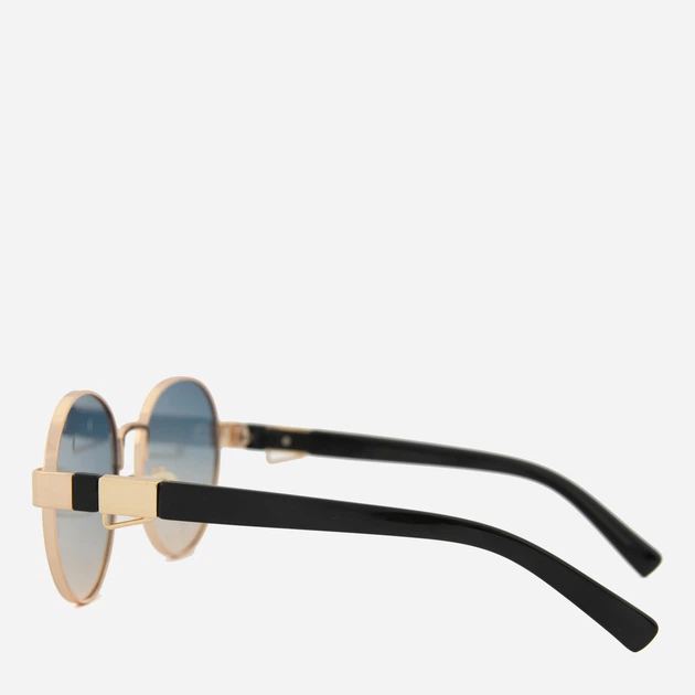 Солнцезащитные очки женские SumWin 0729-06 Синие – Стильные  