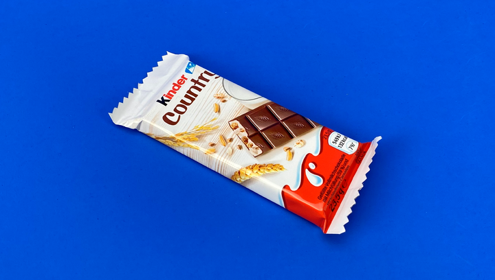 Батончик Kinder Country 23g - зображення 2