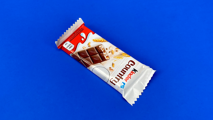 Батончик Kinder Country 23g - зображення 4