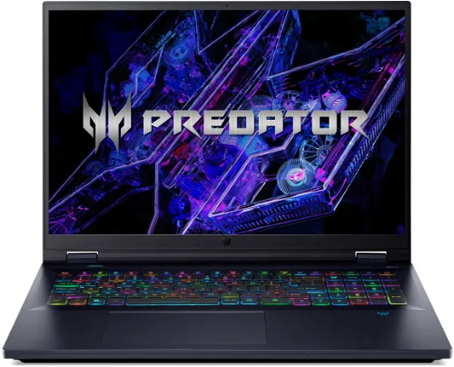 Ноутбук Acer Predator Helios Neo 18 i9 14900HX 32Gb/1Tb RTX4070