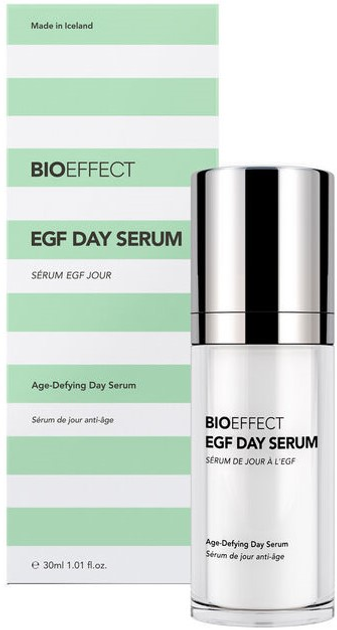 Serum do twarzy Bioeffect EGF Day 30 ml (5694230402175) - obraz 1