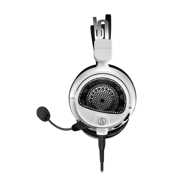 Навушники Audio-Technica ATH-GDL3WH White - зображення 3
