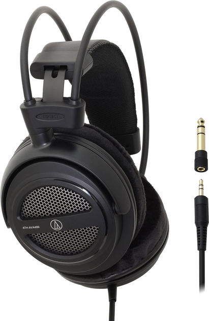 Полноразмерные наушники Audio-Technica ATH-AVA400 купить в интернет ...