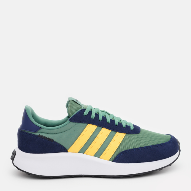 Акція на Чоловічі кросівки Adidas Run 70S IF3709 47.5 (12UK) 30.5 см Prlogr/Spark/Dkblue від Rozetka