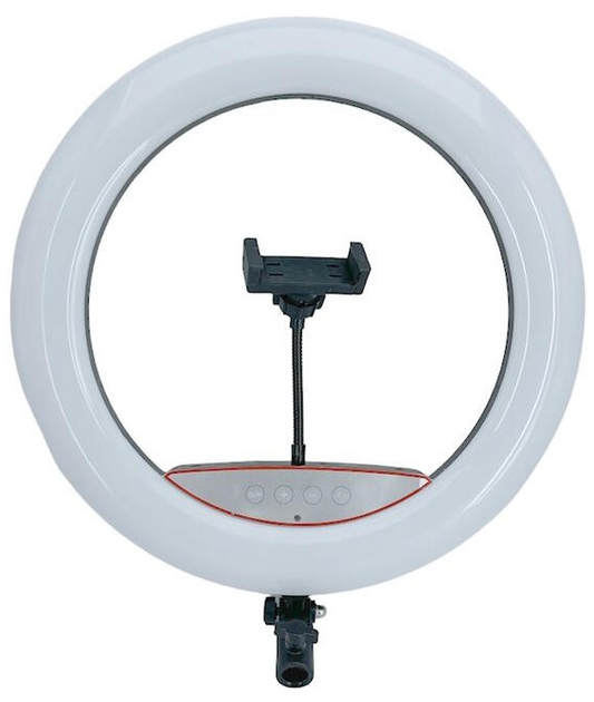 Кільцева лампа iLike Elight SR14 36 см (ELIG-SR-14) - зображення 3